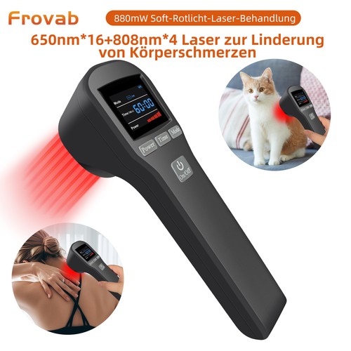 Rotlicht therapiegerät - rotlicht,