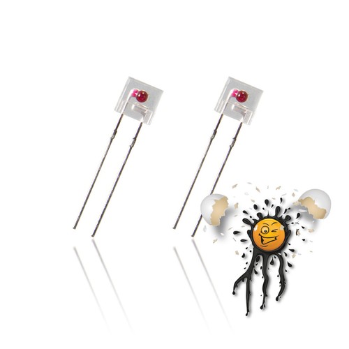 Ir928 f 940nm - ir928-6c-f, ir