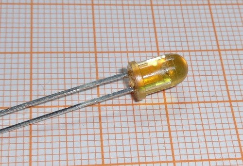 Led infrarot diode - -,