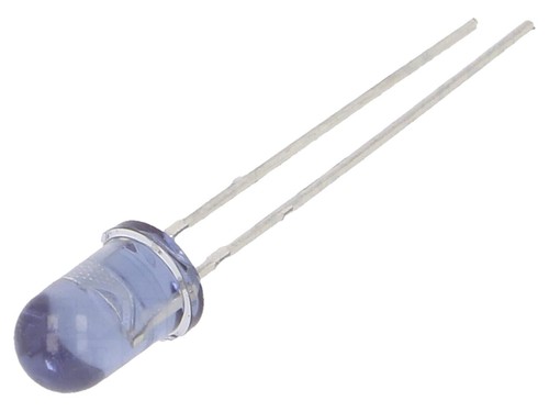 Ir333 sendediode 5mm - ir333-a,