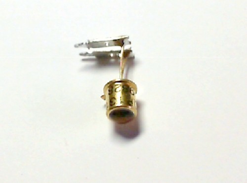 Diode infrarot ir - ir,