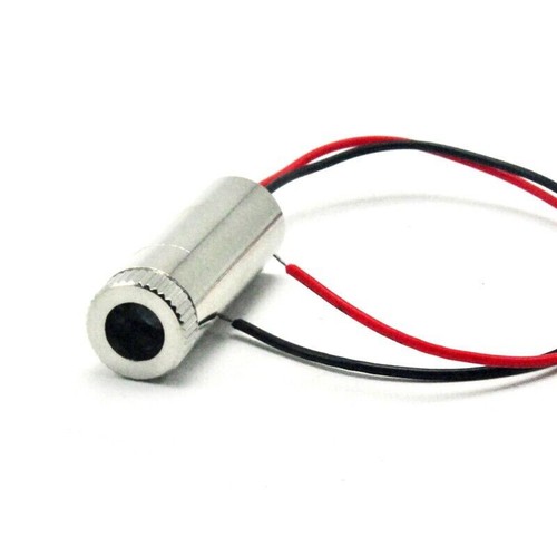 850nm 5mw punkt - 3.5mw,