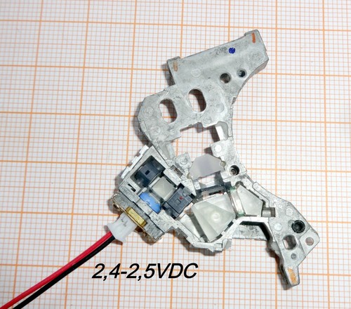Intensive laser diode - ir-laser,
