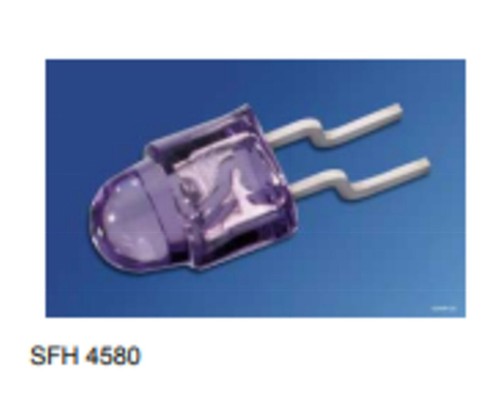 Diode infrarot ir - ir,