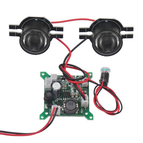 Infrarot single 3w - infrarot,