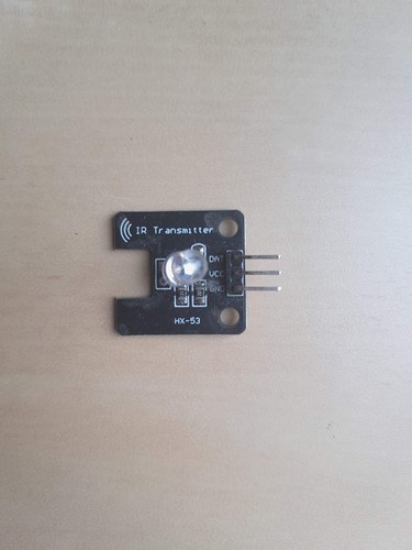 Infrarot transmitter diode - ir,