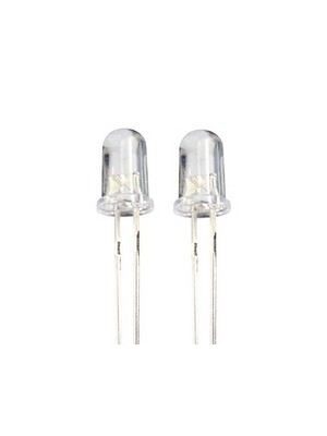 Infrarot led leuchtdiode - led, 5mm
