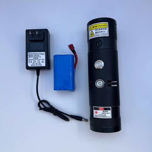 915nm infrared laser - 915nm, module