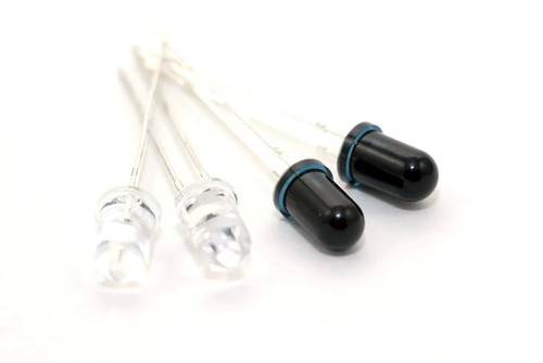 Kit sendediode und 5 - und,