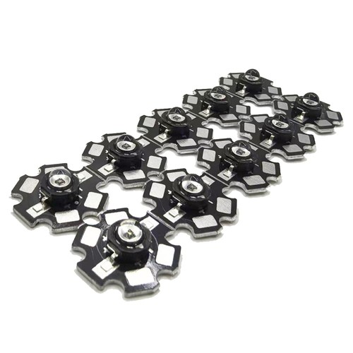 High power led - power, 3w