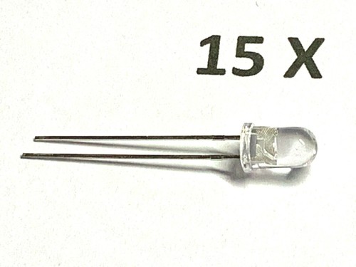 Infrarot diode 5mm 20 - diode,, 5mm,