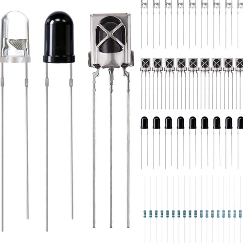 Infrarot led diode 940nm - diode, ir
