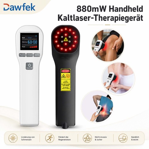 Rot infrarot lichttherapie - rot,